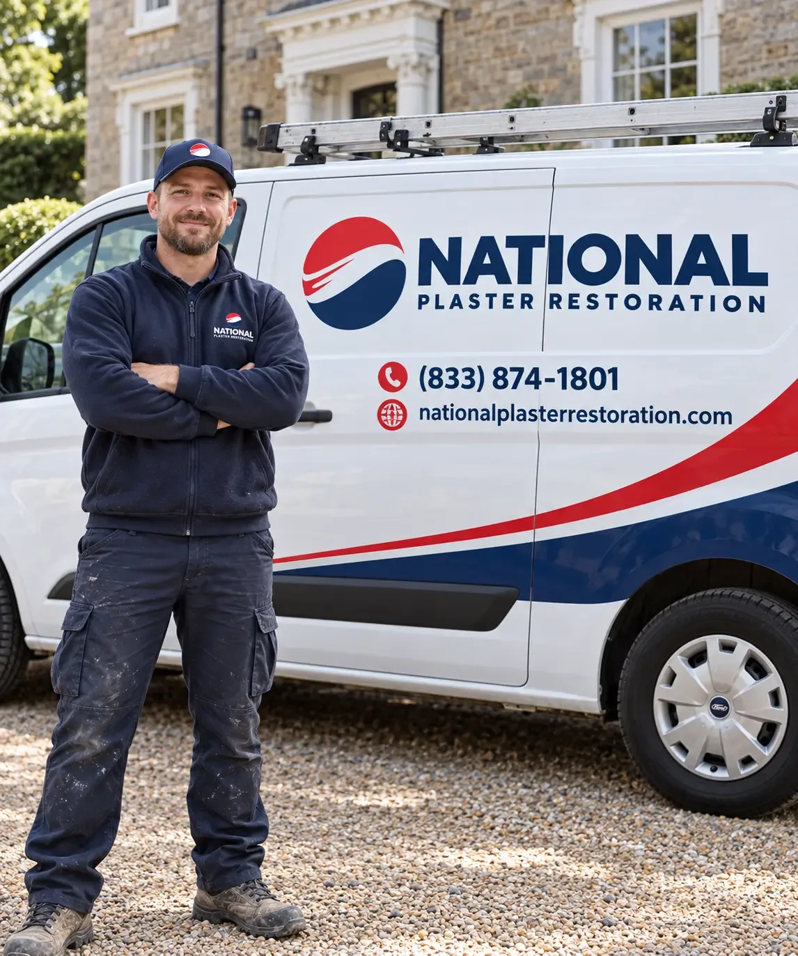 Plaster Repair company in Garland, ME